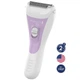 Жіноча бритва Remington WSF5060 SMOOTH & SILKY - изображение 1