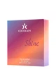 Парфюмерная вода для женщин Cocolady Shine (версия: Salvatore Ferragamo Incanto Shine), 30 мл - изображение 2