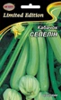 Семена Кабачок Сепелин, 20 г (НК Элит) - изображение 1