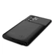 Чехол-аккумулятор XON PowerCase для Samsung S22 Ultra 5000 mAh Черный (PCBS2122350B 2445) - изображение 3
