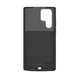 Чехол-аккумулятор XON PowerCase для Samsung S22 Ultra 5000 mAh Черный (PCBS2122350B 2445) - изображение 7