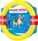 Тренировочные снаряды для собак 13 см Collar Puller Micro Colors of freedom (Пуллер Микро) 2 кольца - изображение 1