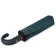 Зонт Knirps T.260 Crook Handle Watson Aqua Kn95 3260 7057 - изображение 5