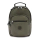 Рюкзак Kipling SEOUL S Green Moss (88D) KI4082_88D - изображение 1