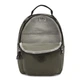 Рюкзак Kipling SEOUL S Green Moss (88D) KI4082_88D - изображение 4
