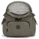 Рюкзак Kipling CITY PACK MINI Green Moss (88D) KI2670_88D - изображение 4