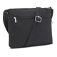 Жіноча сумка Kipling ALVAR Black Noir (P39) K13335_P39 - зображення 3