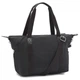 Женская сумка Kipling ART Black Noir (P39) K10619_P39 - изображение 4