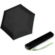 Зонт Knirps US.050 Neon Black Kn95 0050 8395 - изображение 1