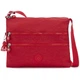 Жіноча сумка Kipling ALVAR Red Rouge (Z33) K13335_Z33 - зображення 1