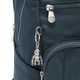 Рюкзак для ноутбука Kipling TROY Rich Blue (M30) KI7300_M30 - изображение 5