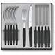 Столовый набор Victorinox Swiss Modern Table Set 6.9093.11W.12 - изображение 1