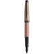 Ручка перова Waterman EXPERT Metallic Rose Gold Lacquer RT FP F 10 049 - зображення 1