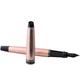Ручка перова Waterman EXPERT Metallic Rose Gold Lacquer RT FP F 10 049 - зображення 3