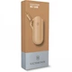 Чохол для складаного ножа Victorinox Wet Sand для Classic Colors (58мм) 4.0670.49 - зображення 3