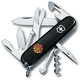 Складаний ніж Victorinox CLIMBER ARMY Емблема ВМС ЗСУ 1.3703.3_W0030u - зображення 1