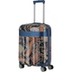 Валіза Titan Spotlight Flash Paisley Blue S Маленький Ti831406-20 - зображення 1