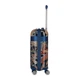 Валіза Titan Spotlight Flash Paisley Blue S Маленький Ti831406-20 - зображення 3