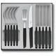 Столовий набір Victorinox Swiss Modern Table Set 6.9093.12W.12 - зображення 1