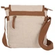 Сумка Travelite Hempline Beige TL000581-40 - зображення 3