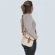 Сумка Travelite Hempline Beige TL000581-40 - зображення 5