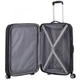 Чемодан Travelite City Black L Большой TL073049-01 - изображение 5
