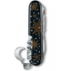 Складаний ніж Victorinox CLIMBER LITE Winter Magic SE 2021 1.7904.3E1 - зображення 5