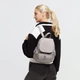 Рюкзак Kipling CITY PACK MINI Grey Gris (89L) KI2670_89L - зображення 2