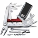 Мультитул Victorinox SWISSTOOL X PLUS RATCHET 3.0339.N - изображение 1