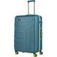 Валіза Travelite Vector Petrol L Велика TL072049-22 - зображення 1