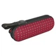 Парасолька складана Knirps X1 Manual 2Cross Red Ecorepel Kn95 6010 8482 - зображення 2