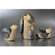 Фигурка/статуэтка De Rosa Families Пингвинчик Dr306f-66 - изображение 2