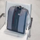 Рюкзак для ноутбука Piquadro Urban (UB00) Grey-Bordo CA4818UB00_GRBO - изображение 2