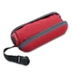 Складной зонт Knirps X1 Manual Dark Red Kn95 6010 1510 - изображение 3