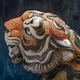 Фігурка/статуетка De Rosa Large Wildlife Тигр Dr472-42 - зображення 3