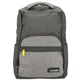 Рюкзак для ноутбука унисекс Travelite Nomad Anthracite Сірий (TL090946-04) - изображение 2
