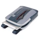 Сумка Piquadro Urban (UB00) Grey-Bordo CA1816UB00_GRBO - зображення 2