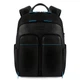 Рюкзак для ноутбука Piquadro B2 Revamp (B2V) Black CA5574B2V_N - зображення 1