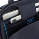 Рюкзак для ноутбука Piquadro B2 Revamp (B2V) Black CA5574B2V_N - зображення 3