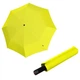 Парасолька складана Knirps U.090 Ultralight XXL Manual Compact Yellow Kn95 2090 1352 - зображення 1