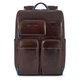 Рюкзак для ноутбука Piquadro B2 Revamp (B2V) Cognac CA5381B2V_MO - зображення 1