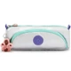 Пенал для ручек Kipling CUTE Polished Gr Bl (65E) KI7475_65E - изображение 2