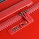Чемодан Piquadro PQ Light (PQL) Red L Большой BV4428PQL_R - изображение 4
