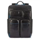 Рюкзак для ноутбука Piquadro B2 Revamp (B2V) Black CA5381B2V_N - изображение 1