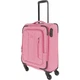Чемодан Travelite Boja Pink Размер:S Маленький TL091547-17 - изображение 1
