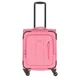 Чемодан Travelite Boja Pink Размер:S Маленький TL091547-17 - изображение 2