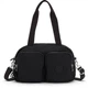 Женская сумка Kipling COOL DEFEA Black Noir (P39) KI2849_P39 - изображение 1