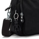 Женская сумка Kipling COOL DEFEA Black Noir (P39) KI2849_P39 - изображение 3