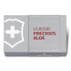 Складаний ніж Victorinox CLASSIC SD Precious Alox 0.6221.401G - зображення 2