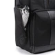 Рюкзак для ноутбука Piquadro BRIEF2/Black CA4532BR2_N - изображение 5
